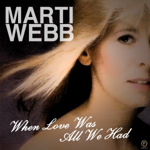 ดาวน์โหลดและฟังเพลง If You Leave Me Now พร้อมเนื้อเพลงจาก Marti Webb