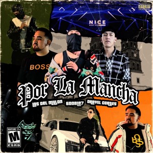 6Doble7的專輯P.L.M (Explicit)