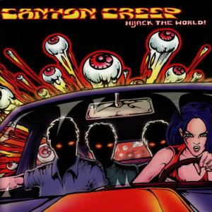 收聽Canyon Creep的Give Me Some歌詞歌曲