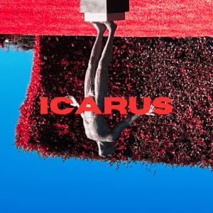 Jarod的專輯Icarus (Explicit)