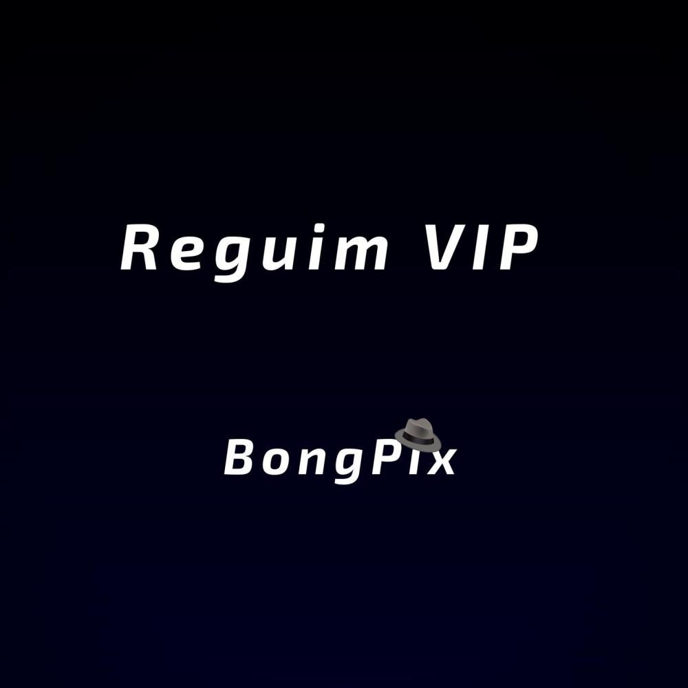 Reguim VIP