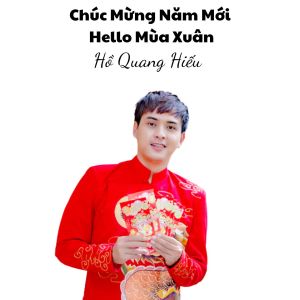 Album Chúc Mừng Năm Mới - Hello Mùa Xuân from 