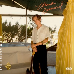 收聽Mark Diamond的Road歌詞歌曲