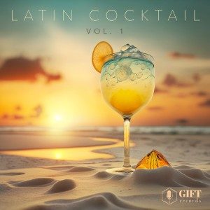 2ies的专辑Latin Cocktail 1