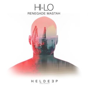 อัลบัม Renegade Mastah ศิลปิน Oliver Heldens