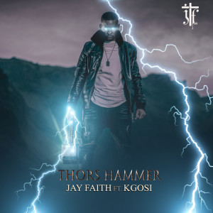 Listen to Thors Hammer song with lyrics from Jay Faith
