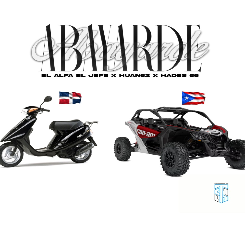 ABAYARDE (Explicit)