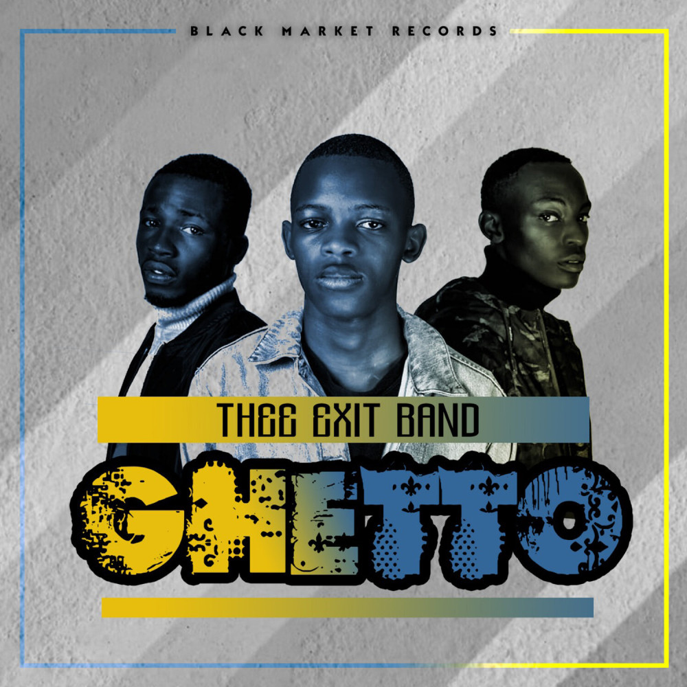 Ghetto (Acapella)