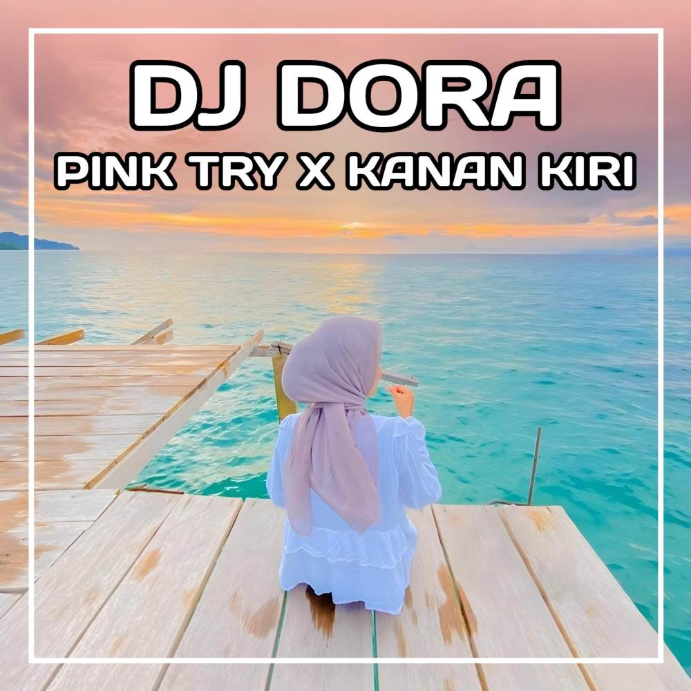 Pink Try Kana Kir