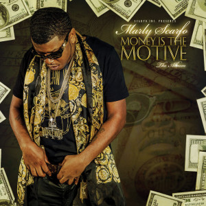 Listen to All About a Check (Explicit) song with lyrics from Marly Scarfo