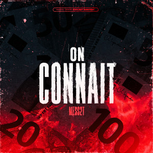 Album On connaît (Explicit) from Mess 2T
