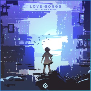 KYD3N的專輯Love Songs