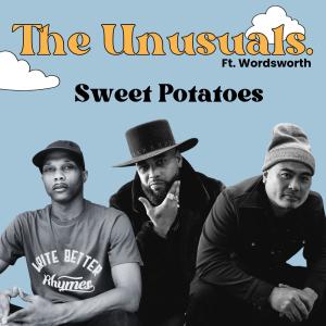 Wordsworth的專輯Sweet Potatoes (feat. Wordsworth) (Explicit)