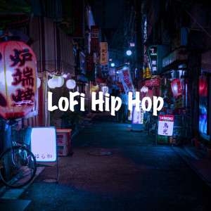 Dengarkan lagu Ambient LoFi nyanyian Lofi Sleep Chill & Study dengan lirik