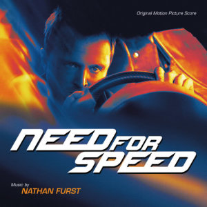 อัลบัม Need For Speed ศิลปิน Nathan Furst