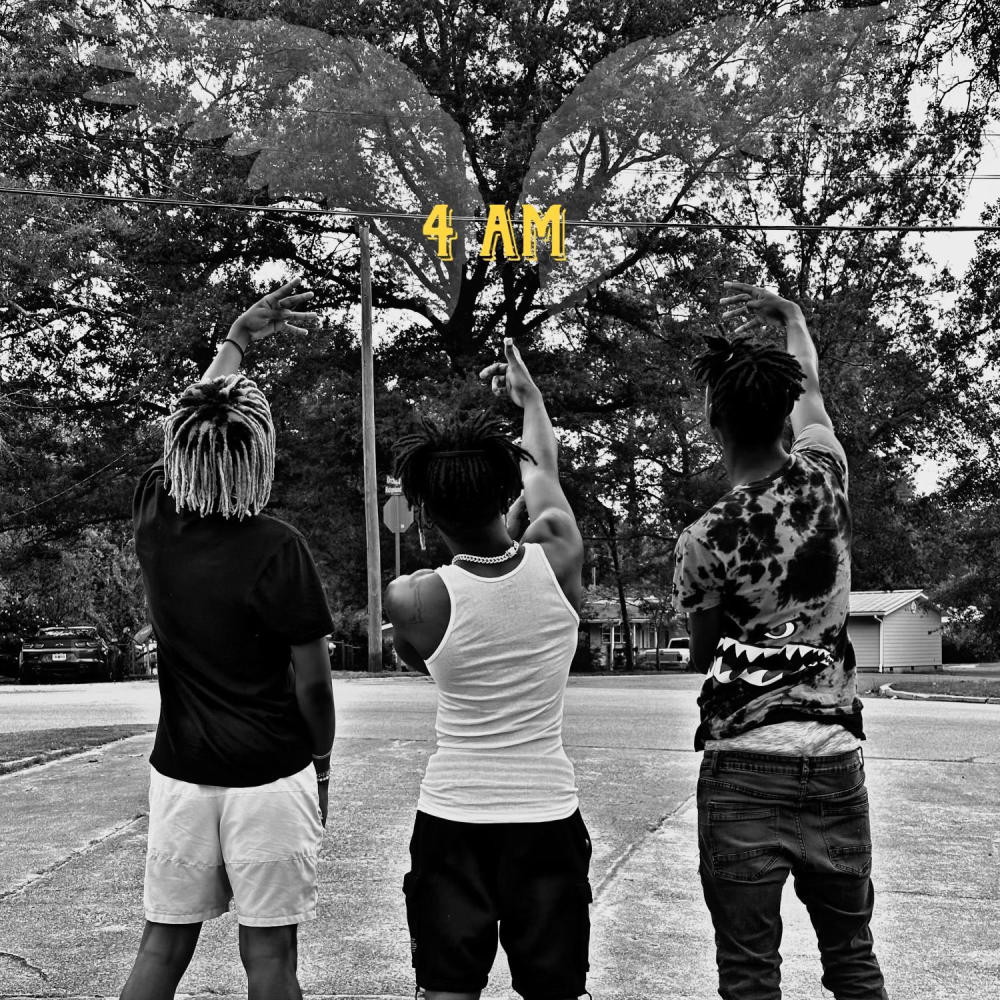 S3L4 (feat. Auxeos & Lil4Lo) (Explicit)