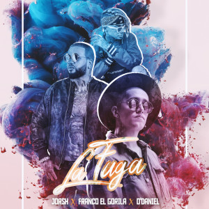 อัลบัม La Fuga (Explicit) ศิลปิน Jorsh