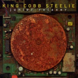 ดาวน์โหลดและฟังเพลง The Power Of Love พร้อมเนื้อเพลงจาก King Cobb Steelie