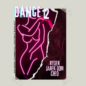 Jarek DOM的专辑Dance12 (Explicit)