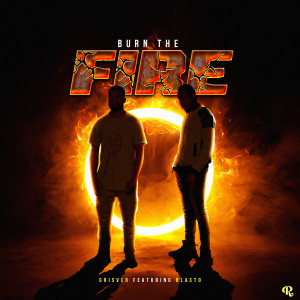 Album Burn The Fire from GrisVer