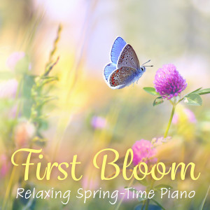 Dengarkan The Keys to the Spring lagu dari Relax α Wave dengan lirik