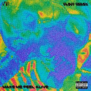 ดาวน์โหลดและฟังเพลง MAKEMEFEELALIVE (Flint Remix) (Explicit) (Flint Remix|Explicit) พร้อมเนื้อเพลงจาก You Me At Six