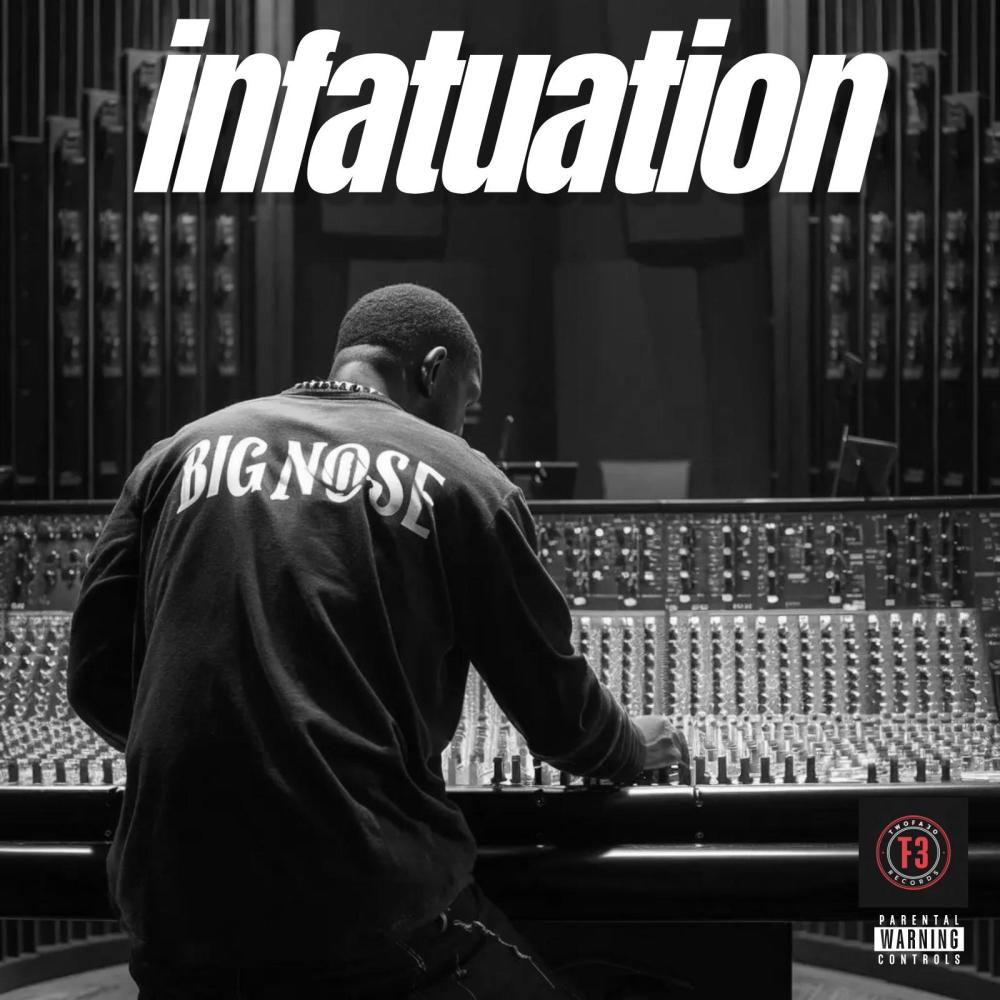 infatuation (Explicit)