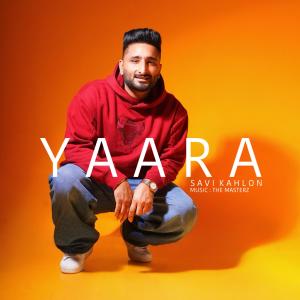 อัลบัม MERA YAAR 2 ศิลปิน Savi kahlon