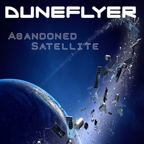 Abandoned Satellite