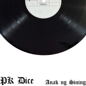 收聽PK Dice的Bakasyon歌詞歌曲