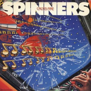 ดาวน์โหลดและฟังเพลง Cross Fire พร้อมเนื้อเพลงจาก The Spinners