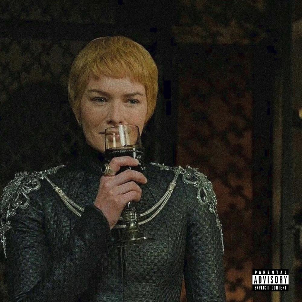 cersei lannister freestyle (feat. Gilbertos) (Explicit)
