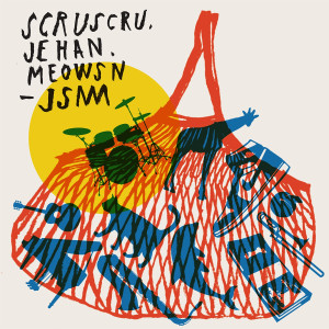Album JSM from Scruscru