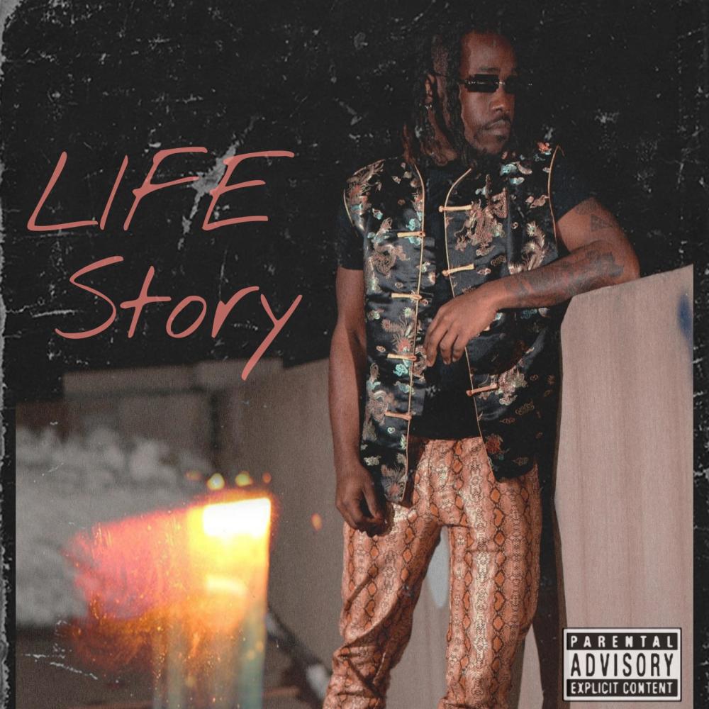 Life Story (Explicit)