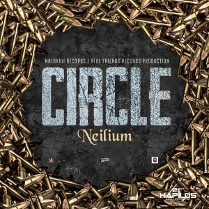 ดาวน์โหลดและฟังเพลง Circle พร้อมเนื้อเพลงจาก Neilium