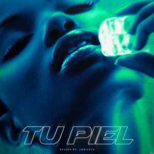 Album TU PIEL from Em3ge