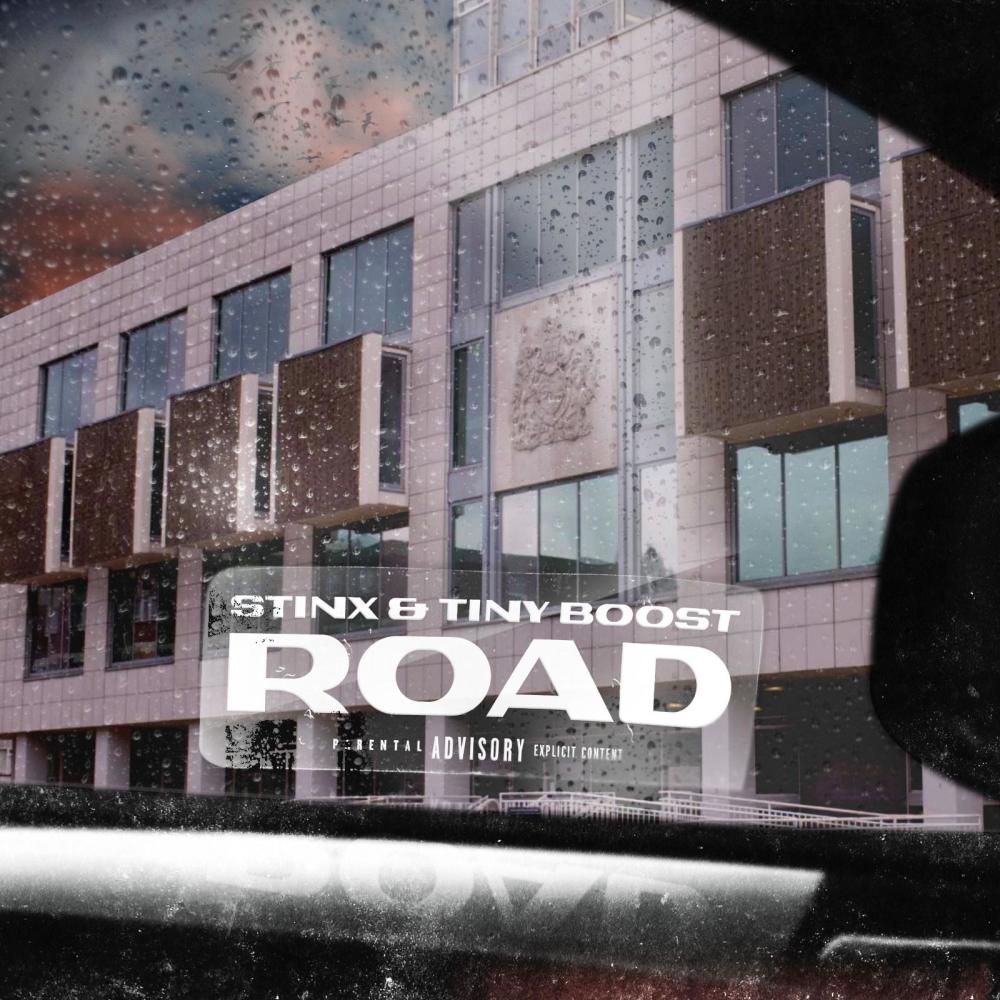 Road (feat. Tiny Boost) (Explicit)