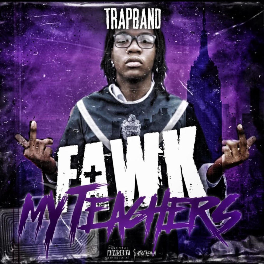 Fawk My Teachers (Explicit)