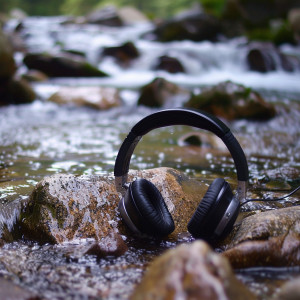 อัลบัม River's Echo: Soundscapes for the Soul ศิลปิน Gentle Experience