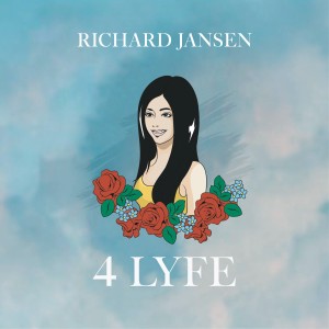 Listen to 4 LYFE (Explicit) song with lyrics from Richard Jansen