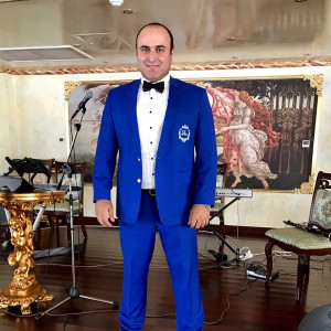 Listen to Sirelis song with lyrics from Armen Khublaryan