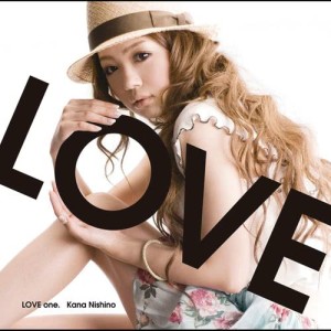 ดาวน์โหลดและฟังเพลง Make Up พร้อมเนื้อเพลงจาก Nishino Kana