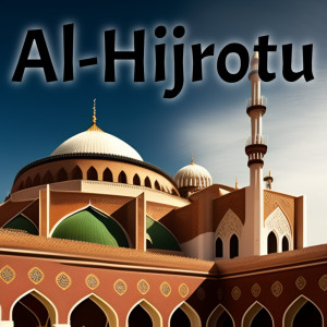 Al-hijrotu (Cover)