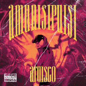 Album Amunisi Puisi (Explicit) from Arvisco
