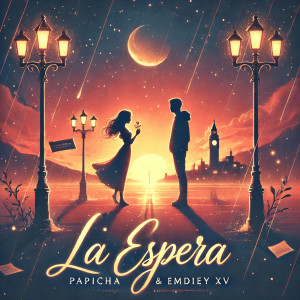 收聽Papicha的La Espera (Explicit)歌詞歌曲