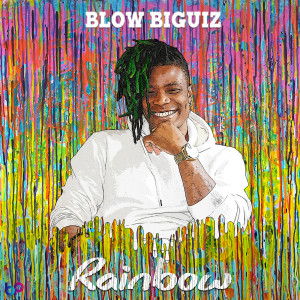 Blow Biguiz的專輯Rainbow (Explicit)