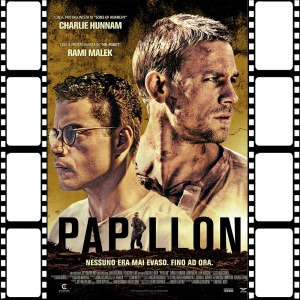 收聽Soundtrack Orchestra的Papillon 1973歌詞歌曲