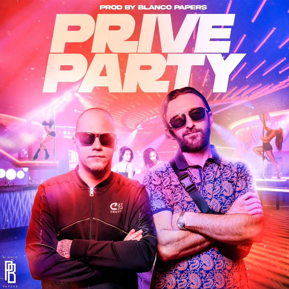 Prive Party