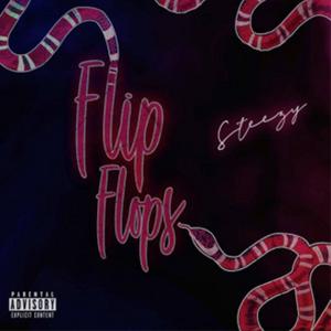 Listen to Flip Flops song with lyrics from Steezy