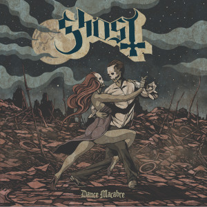 ดาวน์โหลดและฟังเพลง Dance Macabre พร้อมเนื้อเพลงจาก Ghost B.C.